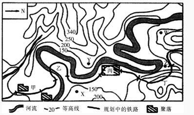 中学教师招聘,押题密卷,2021年教师招聘考试《中学地理》考前押题3