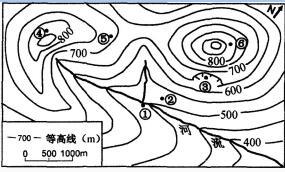 中学教师招聘,押题密卷,2021年教师招聘考试《中学地理》考前押题4