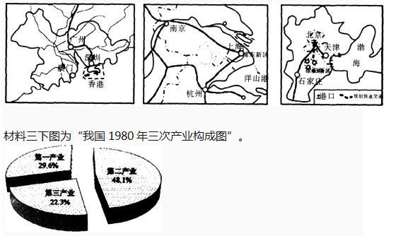 中学教师招聘,押题密卷,2021年教师招聘考试《中学地理》考前押题4