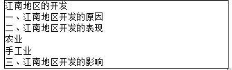 中学教师招聘,押题密卷,2021年教师招聘考试《中学历史》考前押题4