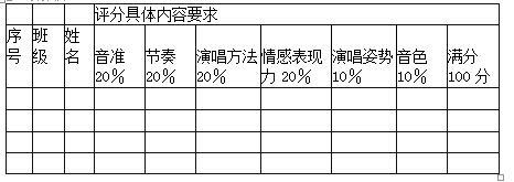 中学教师招聘,章节练习,学科真题0