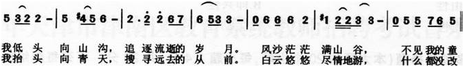 中学教师招聘,历年真题,2019年教师招聘考试《中学音乐》真题精选1