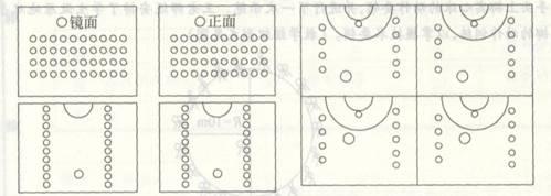 中学体育学科知识与教学能力,历年真题,2013年下半年教师资格证考试《体育与健康学科知识与教学能力》（初级中学）真题