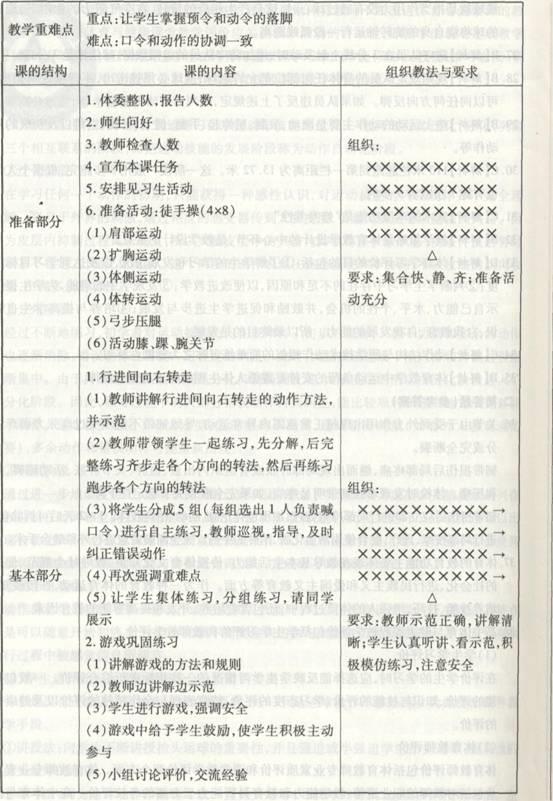 中学体育学科知识与教学能力,历年真题,2014年上半年教师资格证考试《体育与健康学科知识与教学能力》（高级中学）真题