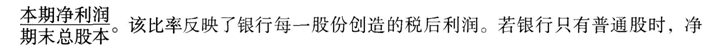 中级银行业法律法规与综合能力,章节练习,基础复习,第三部分,第一章银行管理基础