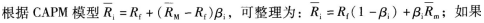 中级个人理财,章节练习,投资规划