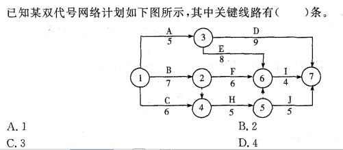 工程项目组织与管理,章节练习,工程项目组织与管理真题