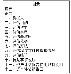 资产评估基础,章节练习,基础复习,资产评估报告与档案