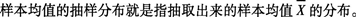 初级统计基础理论及相关知识,真题章节精选,统计学基础知识,参数估计