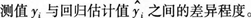 初级统计基础理论及相关知识,真题章节精选,统计学基础知识,相关分析与回归分析