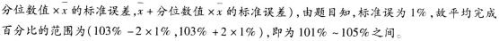 初级统计基础理论及相关知识,模拟考试,2021初级统计师《统计学和统计法基础知识》模拟试卷4