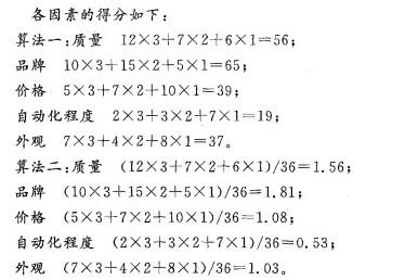 现代咨询方法与实务,历年真题,2006年咨询工程师《现代咨询方法与实务》真题