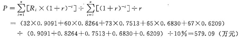 现代咨询方法与实务,章节练习,内部冲刺,第七章融资方案分析