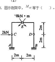 结构专业基础考试一级,历年真题,2011年一级注册结构工程师《专业基础》真题