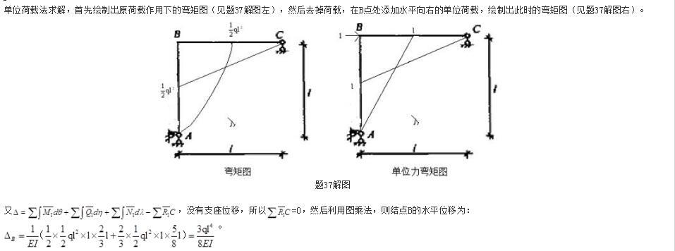 结构专业基础考试一级,历年真题,2005年一级注册结构工程师《专业基础》真题