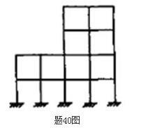 结构专业基础考试一级,历年真题,2005年一级注册结构工程师《专业基础》真题