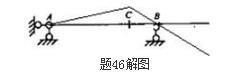 结构专业基础考试一级,专项练习,一级注册结构工程师《专业基础》真题