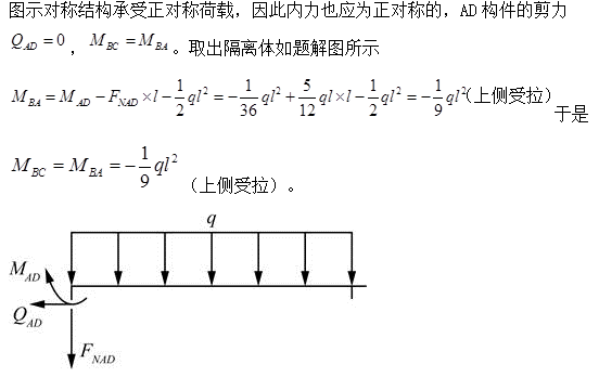 结构专业基础考试一级,专项练习,一级注册结构工程师《专业基础》真题