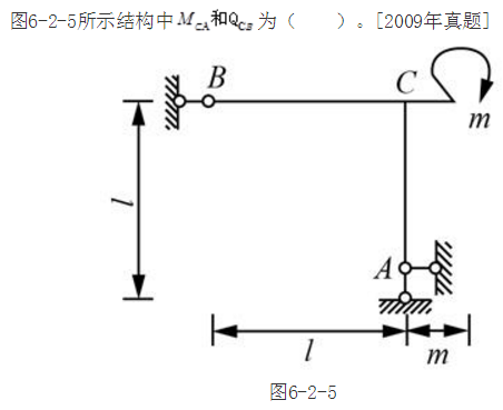 结构专业基础考试一级,章节练习,一级注册结构工程师《专业基础》