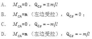 结构专业基础考试一级,章节练习,一级注册结构工程师《专业基础》