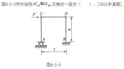 结构专业基础考试一级,章节练习,一级注册结构工程师《专业基础》