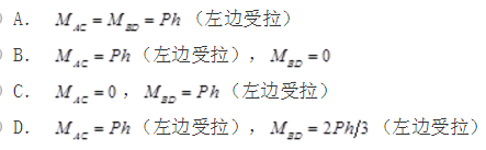 结构专业基础考试一级,章节练习,一级注册结构工程师《专业基础》