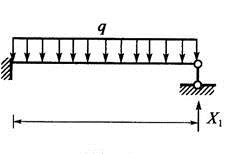 结构专业基础考试一级,章节练习,内部冲刺,结构力学2