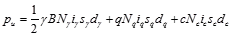 结构专业基础考试一级,章节练习,内部冲刺,土力学与地基基础