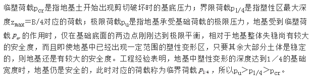 结构专业基础考试一级,章节练习,内部冲刺,土力学与地基基础