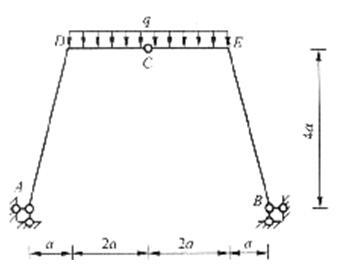 结构专业基础考试一级,模拟考试,2022年一级注册结构工程师《专业基础》模拟试卷2