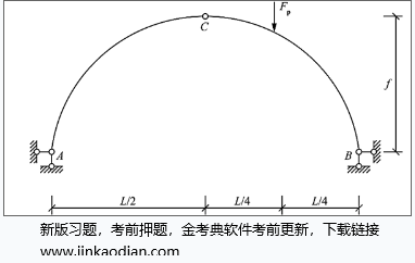 岩土专业基础知识,历年真题,2019注册岩土土木工程师专业基础考试真题