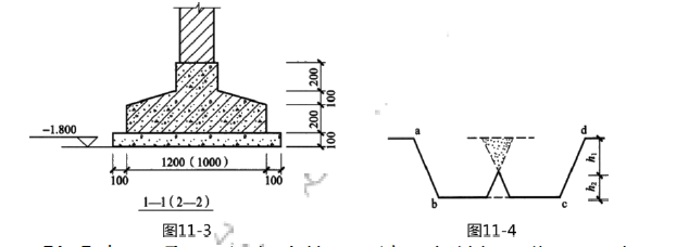 土建建设工程计量与计价实务,章节练习,章节精选