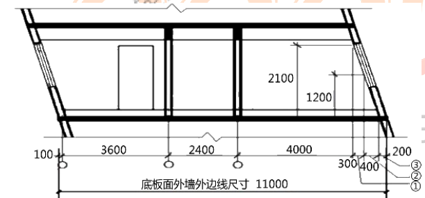 土建建设工程计量与计价实务,章节练习,基础复习,工程计量