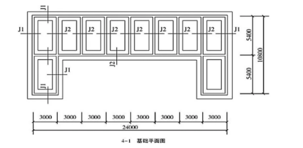 土建建设工程计量与计价实务,历年真题,2019年二级造价土建真题试卷（陕西省）