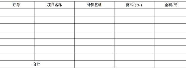 土建建设工程计量与计价实务,章节练习,案例分析