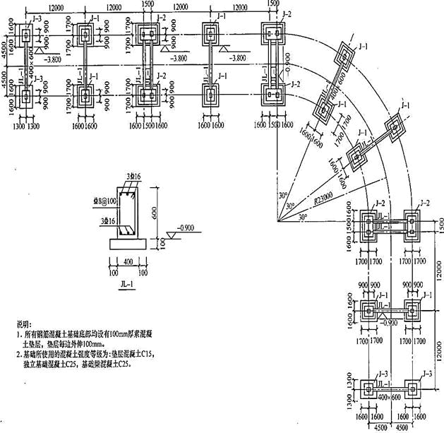 土建建设工程计量与计价实务,章节练习,基础复习,工程计量与计价案例分析