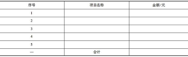 土建建设工程计量与计价实务,章节练习,基础复习,工程计量与计价案例分析