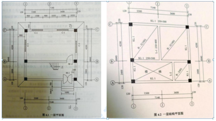 土建建设工程计量与计价实务,章节练习,建设工程计量与计价实务真题