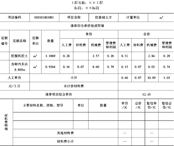 土建建设工程计量与计价实务,押题密卷,2021年二级造价工程师《土木建筑工程计量与计价实务》押题密卷1