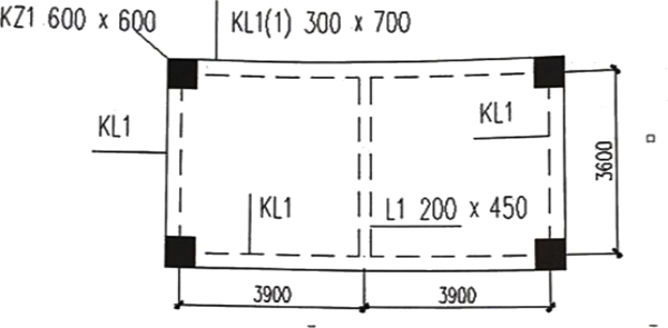 土建建设工程计量与计价实务,历年真题,2021年二级造价土建真题试卷（四川省）