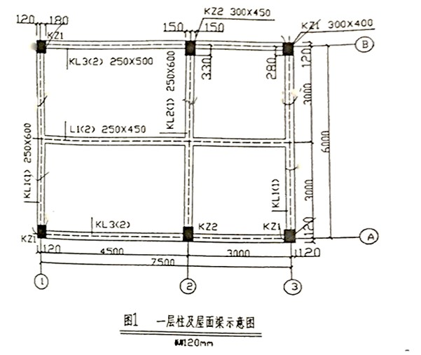 土建建设工程计量与计价实务,章节练习,土木建筑工程点睛