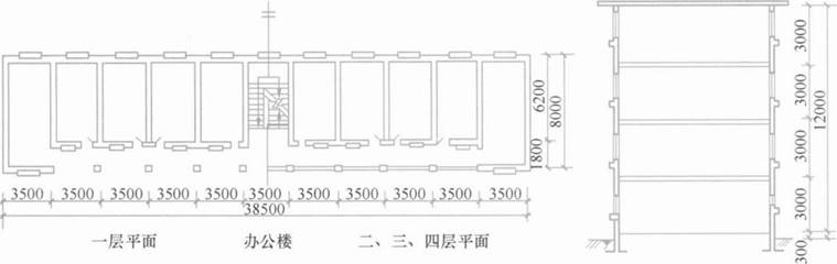土建建设工程计量与计价实务,章节练习,基础复习,章节基础