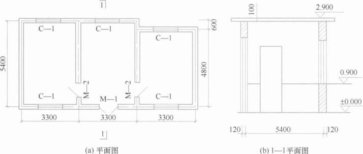 土建建设工程计量与计价实务,章节练习,基础复习,章节基础