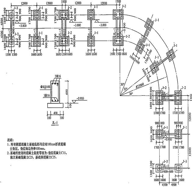 土建建设工程计量与计价实务,章节练习,基础复习,章节基础