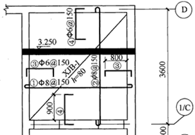 土建建设工程计量与计价实务,押题密卷,2022年二级造价工程师《土木建筑工程计量与计价实务》黑钻押题