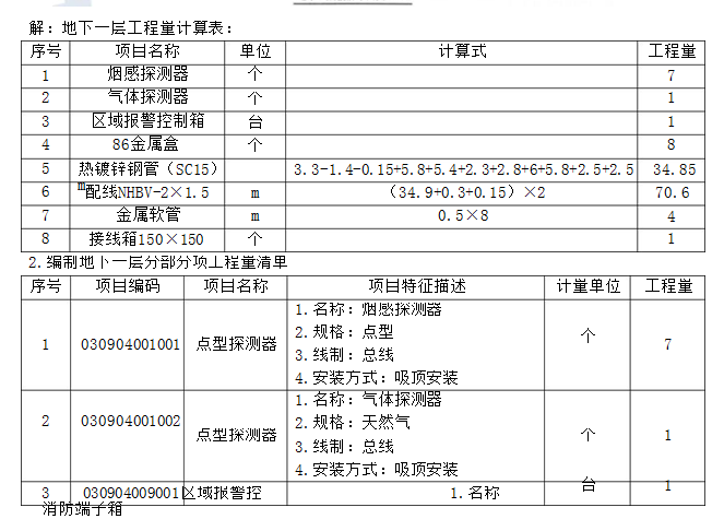 安装工程建设工程计量与计价实务,章节练习,基础复习,安装工程计量