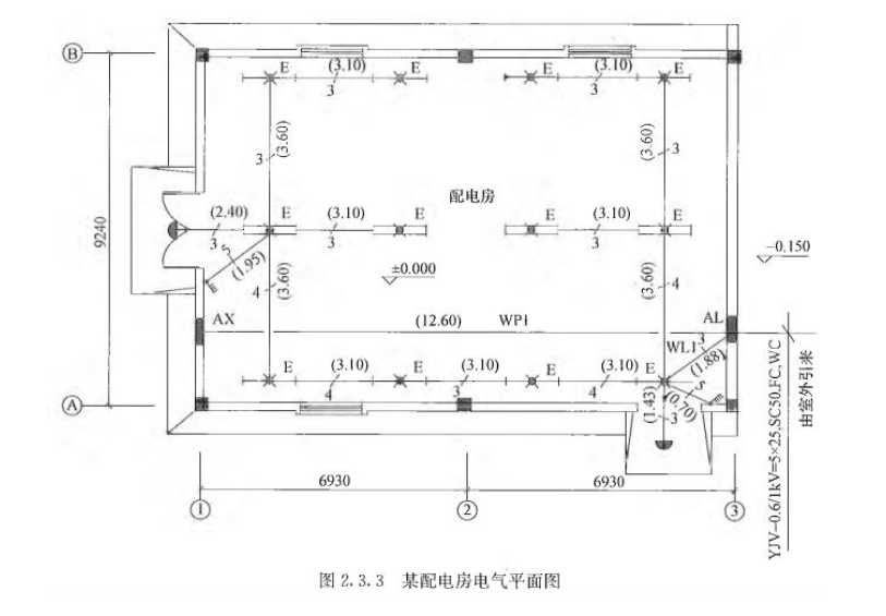 安装工程建设工程计量与计价实务,章节练习,基础复习,安装工程计量