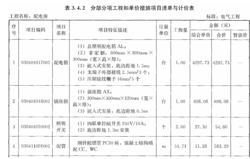 安装工程建设工程计量与计价实务,章节练习,基础复习,安装工程工程计价