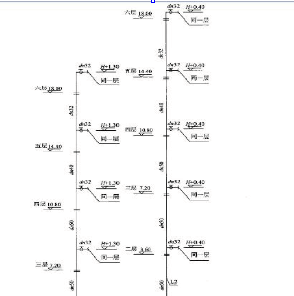 安装工程建设工程计量与计价实务,章节练习,基础复习,安装工程计量与计价案例分析