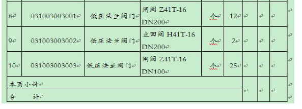 安装工程建设工程计量与计价实务,章节练习,基础复习,安装工程计量与计价案例分析